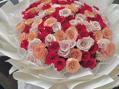 -EPOQUE·一刻花店(兴业太古汇店)