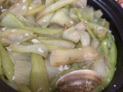 -海口滨海新村143号海南老字号炒菜店