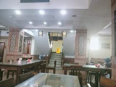 大堂-真粥道(新华东路店)