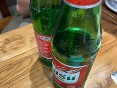 -正通记·哈尔滨烧烤·炭烤鸽子(七宝万科国际店)