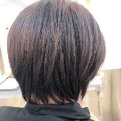 -雅仕 HAIR SALON 美发沙龙