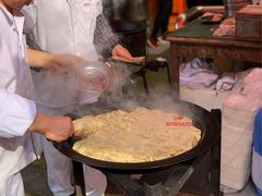 网红锅贴-锅贴大王南翔小笼(临沂二村店)