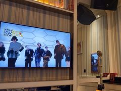 -星聚会KTV(合生汇黑金店)