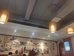 -老雒阳面馆·水席(高新区店)