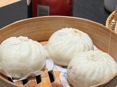 招牌酱肉包-莺花渡火锅City Green(万象城店)