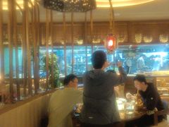 -相约·羊村小馆非遗手抓肉(七一酱园店)