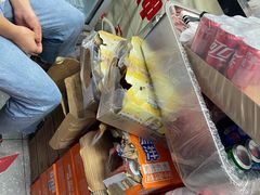-京三儿烤鸡架(北新桥店)