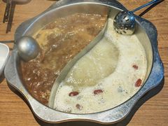 -傣妹火锅(南京东路一店)