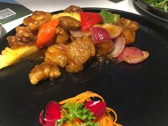 -原味田园·客家菜·土窑鸡(中航城君尚购物中心店)