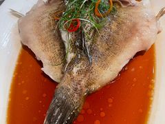 -玫瑰厅上海菜(兴国路店)