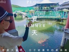 -威海华夏城景区