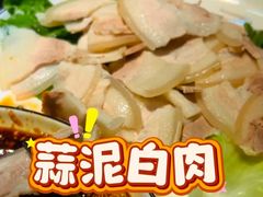-老东北大铁锅·烧烤·东北菜