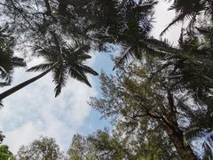 -北海市海滨公园