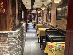 -大海碗·炸酱面·烤鸭·京菜(天坛店)