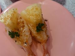 -争鲜回转寿司(南开大悦城店)