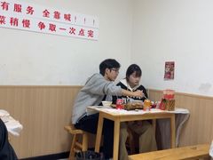 -郑记•不夜城烧烤•龙虾•虾蟹(黄鹤楼店)