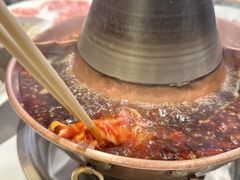 -马记伊源斋涮肉·清真菜(百子湾店)