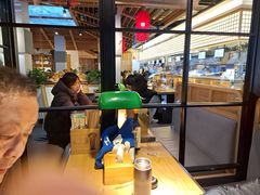 -龙抄手食府(浣花北路店)