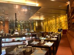 大堂-马哥孛罗咖啡厅·Cafe Marco (厦门马哥孛罗东方大酒店)