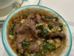 -牛吉韵·鲜切牛肉自助火锅(南山店)