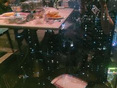 -云厨·高空西餐厅(成都瑯珀·凯悦臻选酒店)