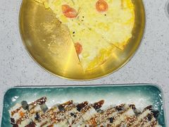 -妥妥烤肉料理(昙华林店)