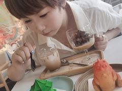 -沈阳故宫·莊啡