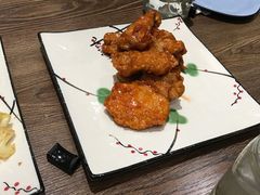 -盛京辽菜小馆(龙之梦购物中心店)