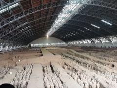 -秦始皇帝陵博物院(兵马俑)