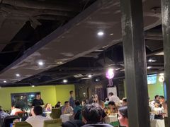 -戈拿旺巴西烤肉(崇文门店)