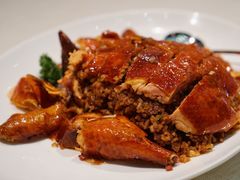 糯米炸子鸡-御宝轩(益丰·外滩源店)