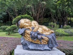 -广州雕塑公园