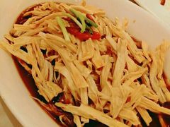 -粗茶淡饭·汉口公馆(循礼门店)