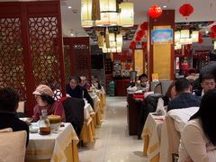 -惠丰堂饭庄·烤鸭·京味菜(翠微路店)