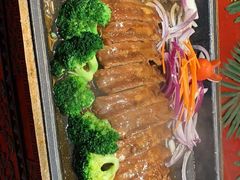 -森谷美食公园(杨行店)