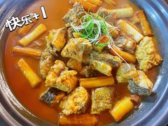 -真味海鲜坊
