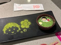 -海底捞火锅(新华联梦想城店)