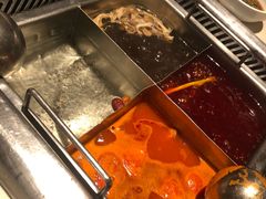 -海底捞火锅(上元大街店)