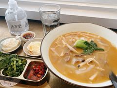 -漆黑觉米粉(三里屯店)