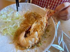 -澜小宴·胶东海鲜烟台味(时光塔店)