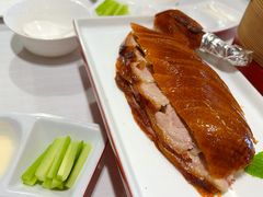 -天和晟烤鸭店(国展店)