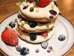 杂莓cake-甘单茶事小馆(洋河店)