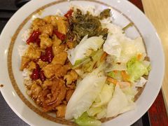 -永和大王(赤峰路二店)