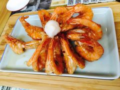 -局气 烤鸭·北京菜(光华路店)