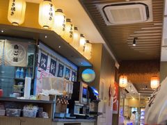 -水林间·寿喜烧自助(仙林金鹰店)
