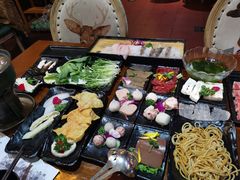 -束河人家(南锣鼓巷店)