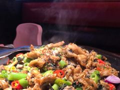 -蛙来哒(东城万达店)