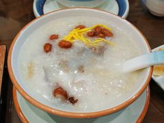 荔湾艇仔粥-喜喜酒家·纯手工点心·粤菜
