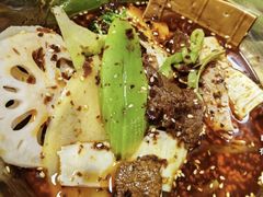 -舒记钵钵鸡