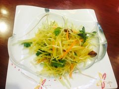 -大汗行宫园林餐厅